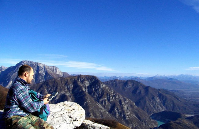 Agriturismo Pian Dei Tass - Foto 16