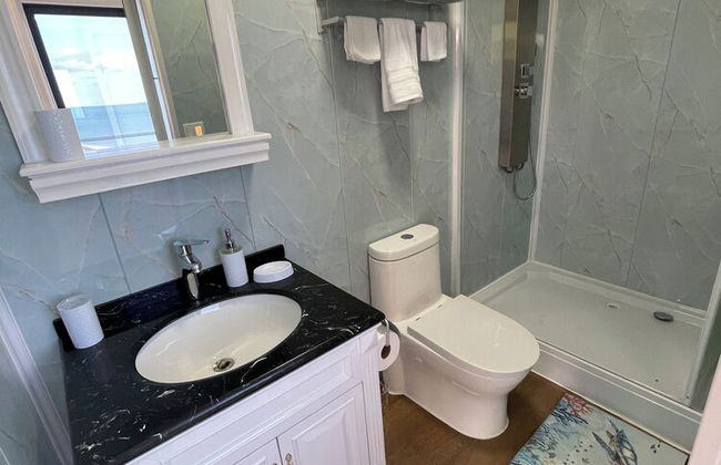 Great Cistern Beach Village - Foto 47