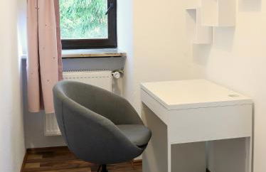 10 min subway U-Bahn to Marienplatz 130 m2 - 4BR - 2Bath - Foto 47