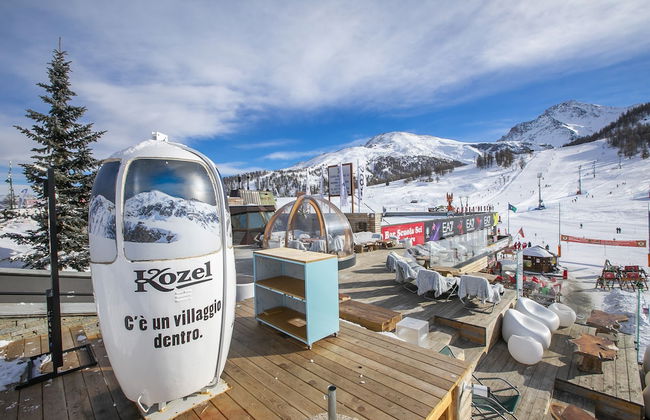 Grange Hike & Ski - 45D Sestriere - Photo 29