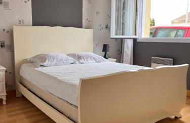 Maison Brem-Sur-Mer - Foto 1