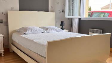 Maison Brem-Sur-Mer - Foto 1