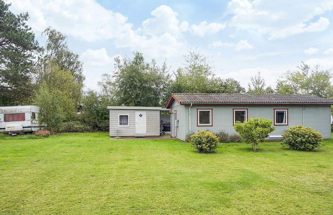 6 Person Holiday Home in Eskebjerg-by Traum - Foto 1