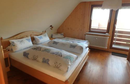 Haus Fehrenbach - Foto 7