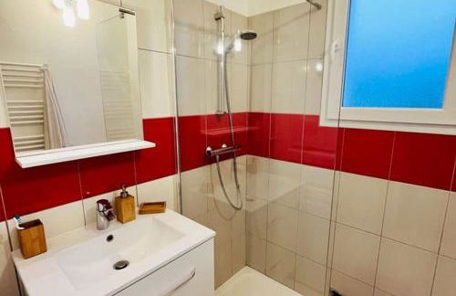 Jolie maison à 2 pas de la forêt du Touquet - Foto 8