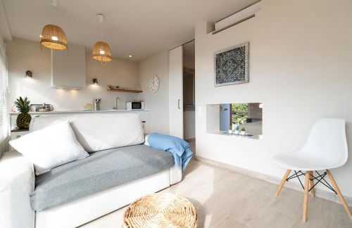 Ocean view apartment renovated - Photo 6