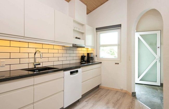 5 Star Holiday Home in Juelsminde - Foto 32