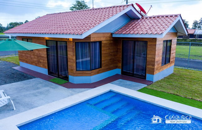 Sunset Arenal House - Foto 14