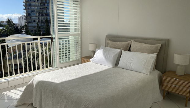 Condor Surfers - Coastal Letting Co - Foto 3, Habitación