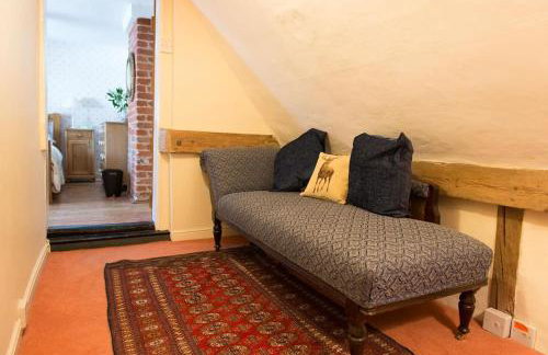 Wren Cottage, a very cosy historic Coastal Cottage in a pretty little village - Foto 20