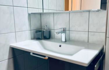 Ferienwohnung-Willkommen in Saarlouis - Foto 16