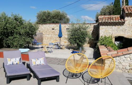 Le Mas Mi A - Foto 7