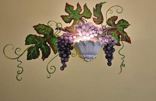 Bürgerhaus Zeltingen Apartment I - Foto 23