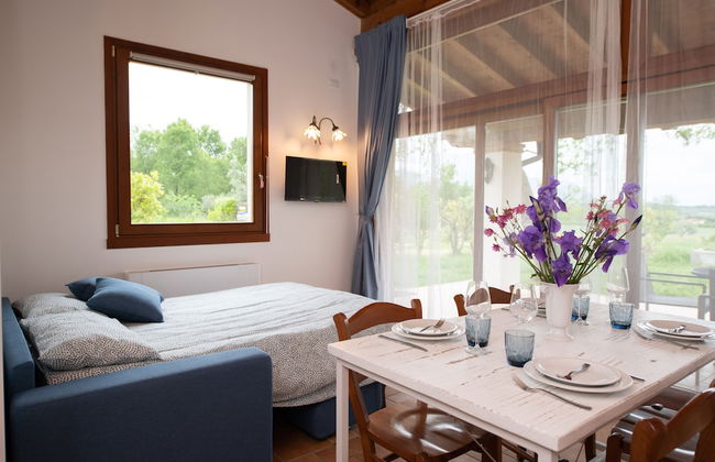 Il Podere del Bardo - Foto 28