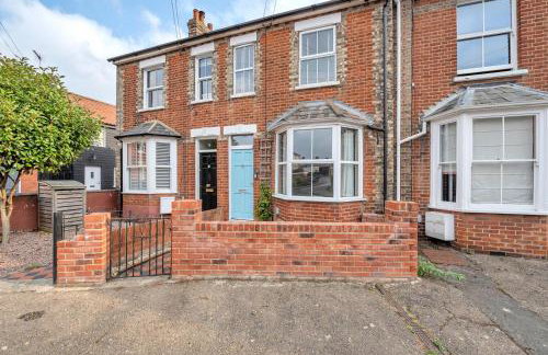 Delightful 10 St Martins - 2 bed, 2 bathroom with parking available - Foto 3