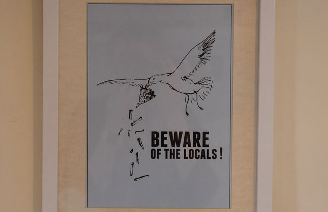 Old Town Bolthole - Foto 22