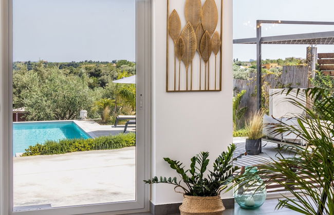 Eremita Villa Sicily - Foto 49