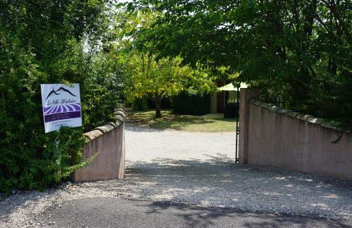 La belle histoire Gîte Ventoux - Foto 28