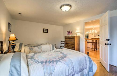 Damascus Home with Fire Pit and Views, Walk to Shops! - Foto 27