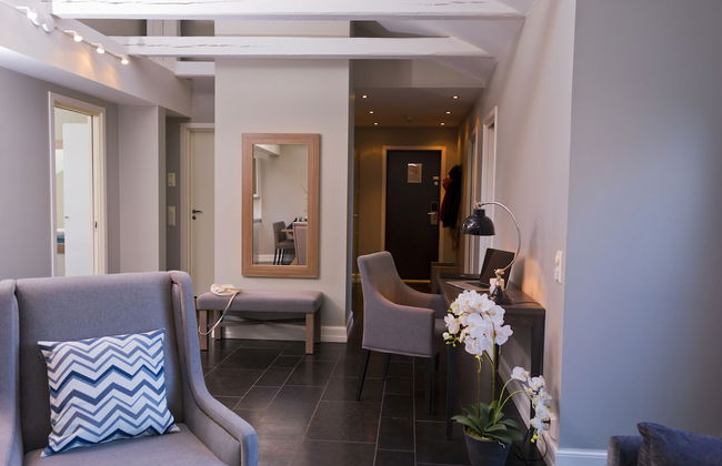 Frogner House - Slottsparken - Foto 14