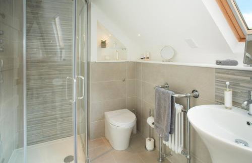 Unconformity Barn - Foto 16