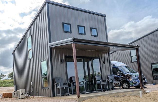 Willie In the Hill Country - Hacienda Amor - Foto 28