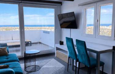 Mediterranean View Apartment - Foto 9