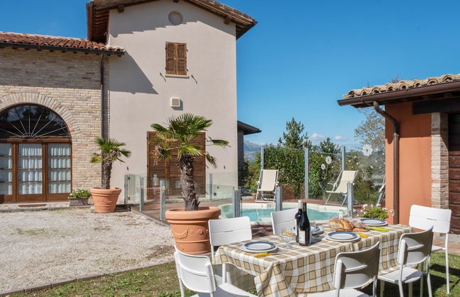 Authentic Marche Hideaway - Foto 25