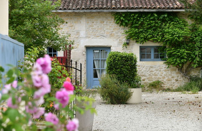 Domaine Les Granges - Foto 31