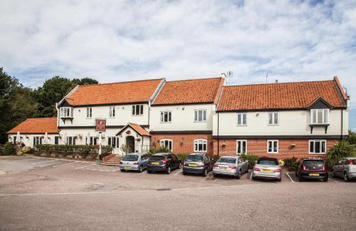 Wayford Bridge Inn Hotel - Photo 11