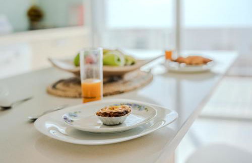 H2O Apartment - Rooftop with pool in Santa Cruz - Foto 9