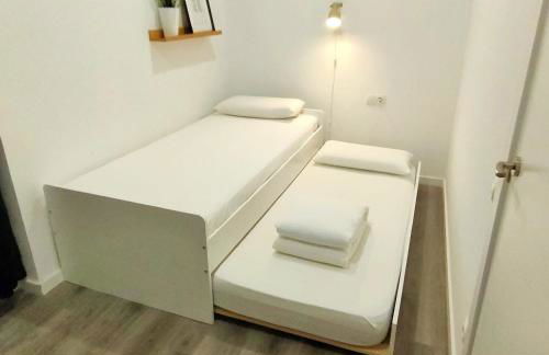 Barcelona Mediterranean Apartments - Foto 31