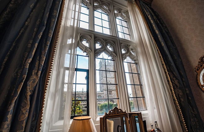 Thornbury Castle, Relais & Châteaux - Foto 51