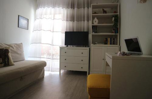 Grandma Mary's Apartment Nea Playia - Foto 8