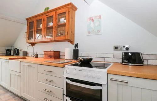 The Upside Down House at The Mercers - Foto 12