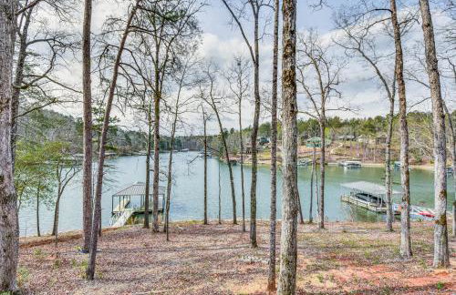 Lakefront Seneca Vacation Rental with Shared Dock! - Foto 24