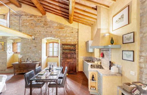 Chianti Essence Apartment - Foto 12