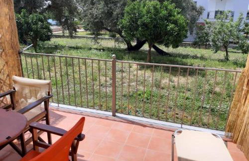 Olive Tree Apartments - Foto 44