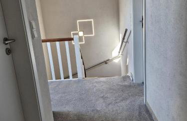 Ferienhaus Alpakahof Goslar - Foto 15