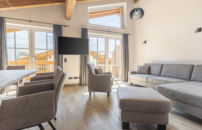 Superior # 3B mit Sauna - Foto 2