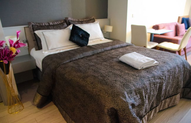 Star of Istanbul Residence - Foto 12