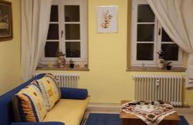 Am-Berg Ferienwohnung in Bad kohlgrub - Foto 27