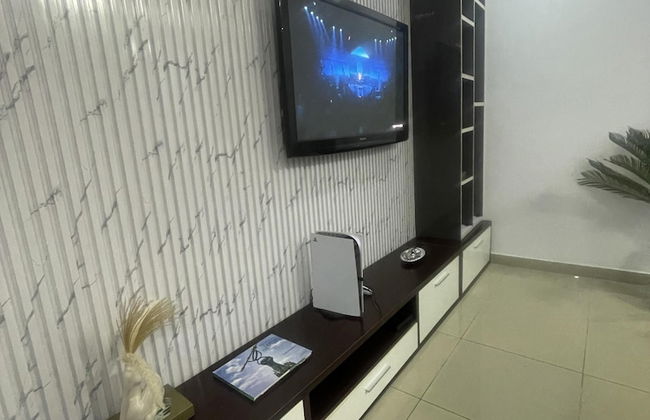 Luxury Ikeja Apartment With 2 Bedrooms - Foto 11