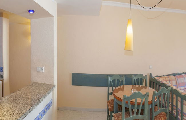 Duquesa Playa Aparthotel - Foto 9