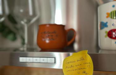 La Terrazza del Mare - Foto 17