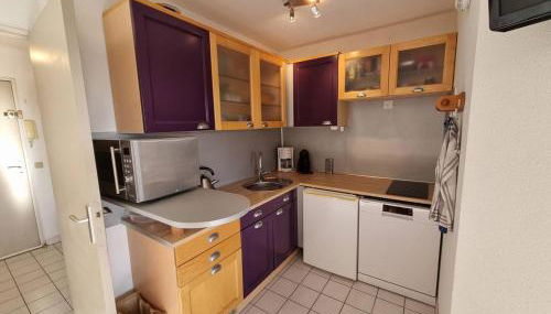 Appartement T2 cabine climatisé avec parking à Argelès-sur-Mer - FR-1-388-189 - Foto 5