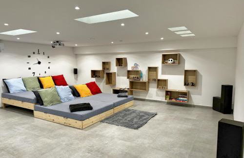 Villa Prestige Confort & Piscine - Photo 42