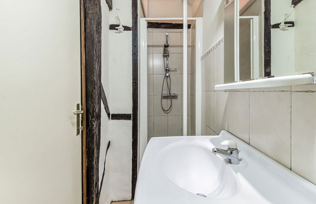 Cosy Holiday Home in Cherain near Forest - Photo 23