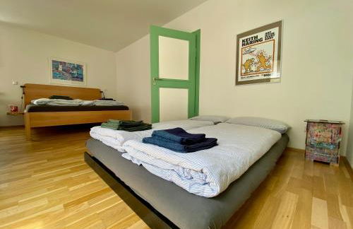 Krahnberghaus Gotha - Ferien mitten in Deutschland - Foto 19