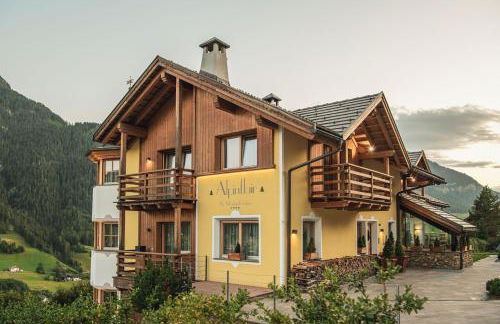 Chalet Residence Alpinflair - Foto 26